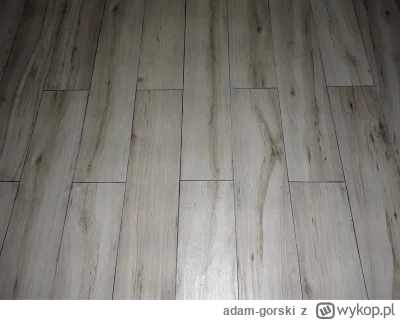 adam-gorski - @Smarek37: jedno zdjęcie myślę ze wystarczy. Widać rożny kolor i szerok...