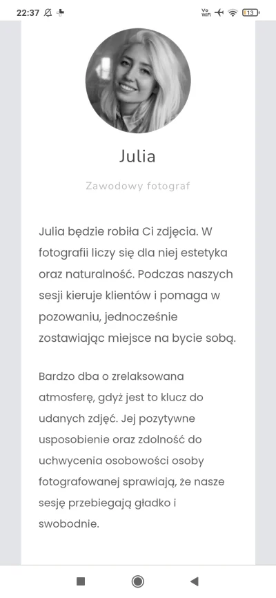 Chlop_budowniczy - Oni mają mi robić zdjęcia na tinder...

#przegryw #tinder