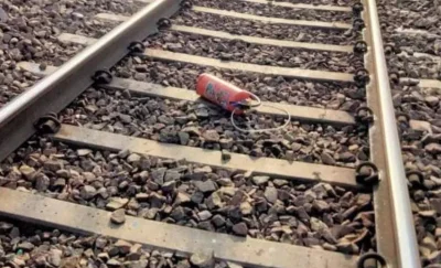 mlotowiertarka - @czemuztak: Odkryto pewne poszlaki