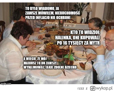 rzzz - WIGILIA 2025

#nieruchomosci #heheszki #smieszneobrazki