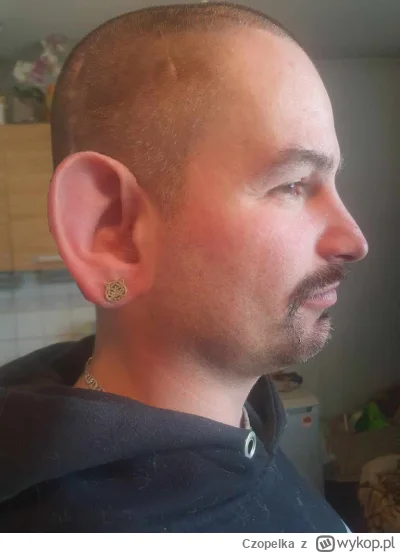 Czopelka - Przypominam, że dalej obowiązuje zasada by nie pomniejszać radarów Mateusz...