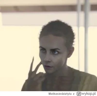 Matkasiedziztylu - @Karl_Tofel: Boy za burtą, teraz ja jestem kapitanem.