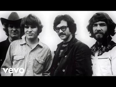 yourgrandma - Creedence Clearwater Revival - Proud Mary