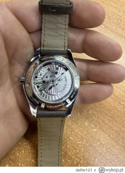 daftie123 - @kotbehemoth si :) to bardzo uniwersalne sikory, i do tańca i do różańca.