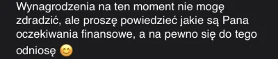 sked - Nie wiem czemu, ale ostatnio sporo dostaję ofert na #linkedin z typowego #korp...