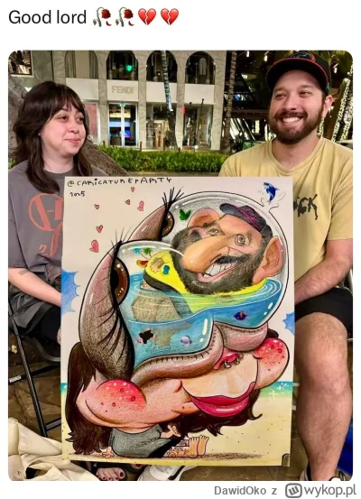 DawidOko - #zydkrecikorba