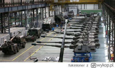 fukinloner - czy Polska powinna wejść w tryb gospodarki wojennej?
#ukraina #wojna #ro...