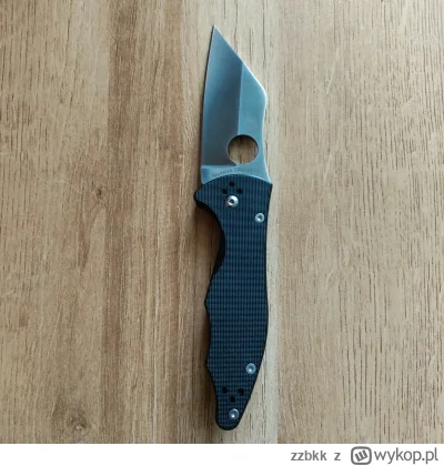 zzbkk - Po czym rozpoznać że #noze #spyderco jest orginalny?
I czym się charakteryzuj...