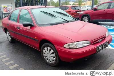 blastocysta - #czarneblachy