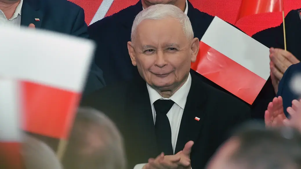 tusk - Zdajecie sobie sprawę, że głosując na Trzaskowskiego, sprawicie, że najprawdop...