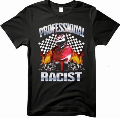 dididoox - Fajny t-shirt sobie kupiłem, idealnie nada się na nowy sezon #f1