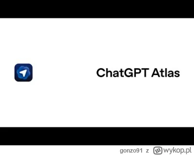 gonzo91 - #gielda #meczennicyalphabet #openai
Możemy spać spokojnie.
Agent mode not a...