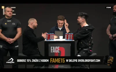 Dominik_Walbrzych - Na legalu sie przyznał, że lubi w pupe
#famemma