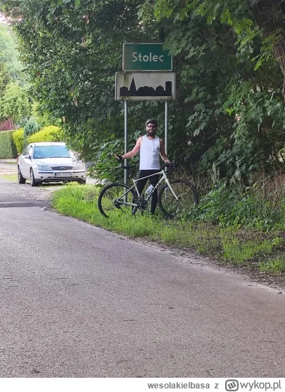 wesolakielbasa - @Evanthas: serio, najpierw wypożycz na dobę (decathlon ma taką opcję...