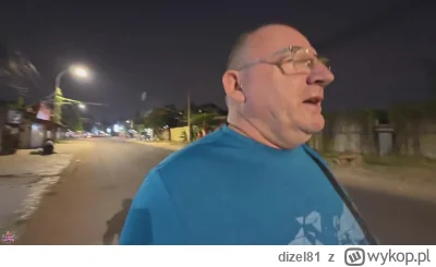 dizel81 - Filipek ma kolejne rozmowy o pracę:)
Nawet z Chin się o niego dopominają:)
...