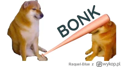 Raquel-Blue - Mbong on fire #mecz