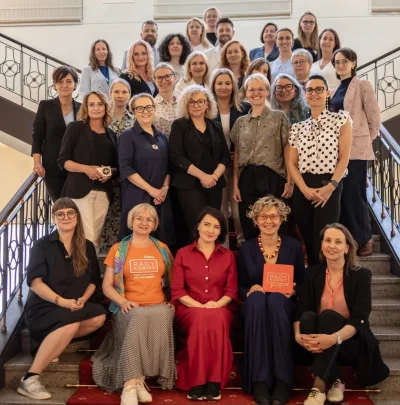 marian-pxzz - Zespół ds równego traktowania i polityk równościowych ministry Kotuli, ...