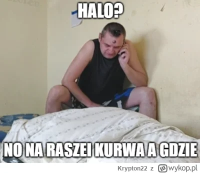 Krypton22 - #danielmagical #chlopakizraszei #patostreamy