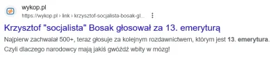 Jarusek - >@Jarusek: Za wyciąganie hajsu z Unii zawsze propsy ( ͡° ͜ʖ ͡°)
@Aik32fr45y...