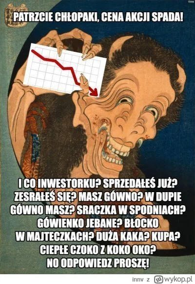 innv - #kryptowaluty #gielda