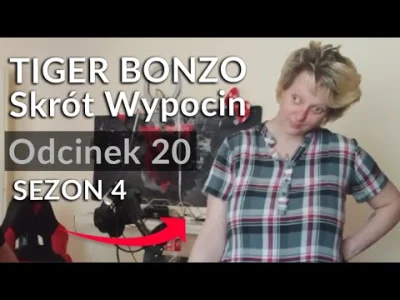 wypocinyproductions - #bonzo #wypocinyproductions W tym odcinku mamy niebieski telewi...