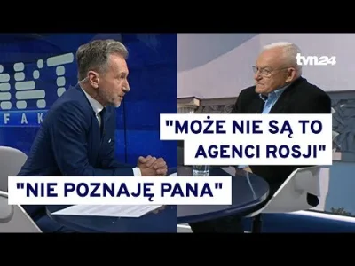 OscarGoldman - jak chcecie bez kawy zacząć dzień, polecam wywiad Kraśko - Miller. Jpr...