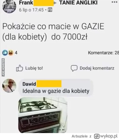 Arbuzlele - #heheszki #humorobrazkowy