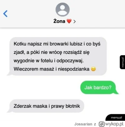 Jossarian - ( ͡° ͜ʖ ͡°)