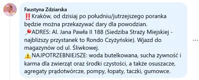 Marcepanowy_Detektyw - #faladobra #powodz #krakow #informacje ⬇⬇⬇

Kraków – jeśli chc...