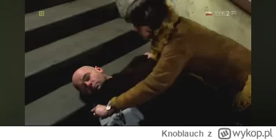 Knoblauch - #raportzpanstwasrodka 
Dobranoc książę.
Piękna pijacka eskapada w wykonan...