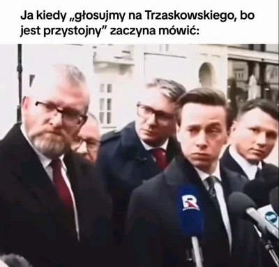 tomwick55 - #logikarozowychpaskow #p0lka #polityka #wybory #heheszki #memy #konfedera...