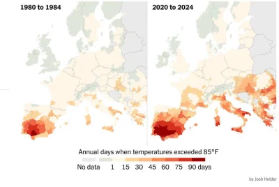Niesondzem - #klimat #ekologia #nauka #europa