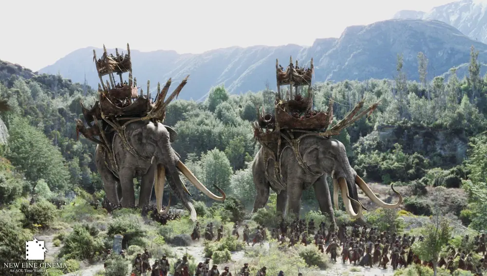 Brutus66 - Chciałbym sie pochwalić, że miałem jazdę testową na Mumakilu 
dla wiarygod...