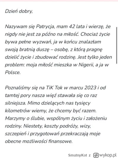 SmutnyKot - @SmutnyKot: