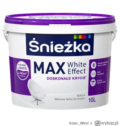 Solar_Wind - Dzień dobry wieczór. 

Mini historyjka. Wbijam do Leroy Merlin (ang. lir...