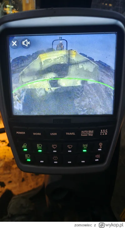 zomowiec - #zomo360 #koparka #uk

Miuego daya