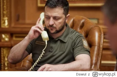 Dawul - Halo, Paljaki, w sumie taka głupia sytuacja z tym Wołyniem. #usa #ukraina
#wy...