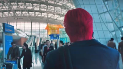 Jazzjemu - Sylwester z Squid game