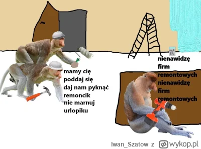 Iwan_Szatow - #konkursnanajbardziejgownianymemznosaczem