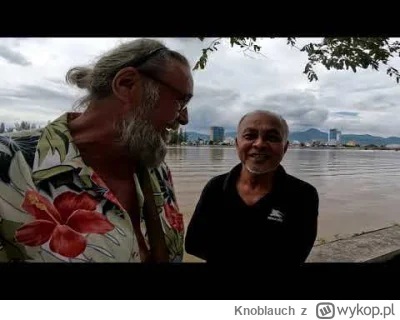 Knoblauch - #raportzpanstwasrodka To jak to tam jest bo już się pogubiłem? Rysiek zac...