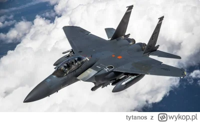 tytanos - Jeśli USA jest kontrolowane przez Żymian(TM), to dlaczego myśliwce F-22 nie...