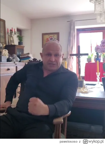 pawelososo - To dla ciebie, to dla ciebie teraz zaśpiwom zaś syćko wróciło do pierwor...