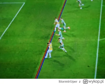 StormtrUper - Był spalony
#mecz