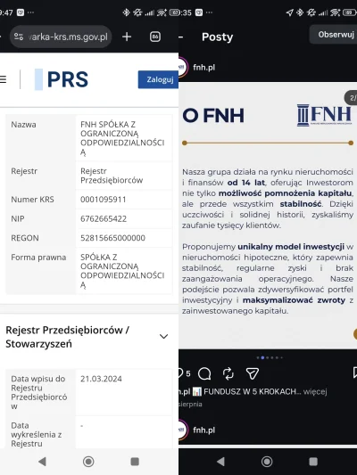 BiuroInterwencjiObywatelskiej - On jest bezczelny serio xD za takie ściemnianie powin...