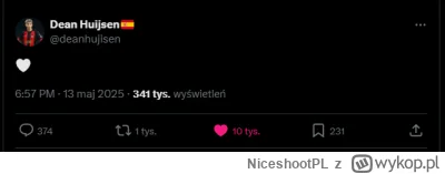 NiceshootPL - mamy to <3 
#mecz #realmadryt