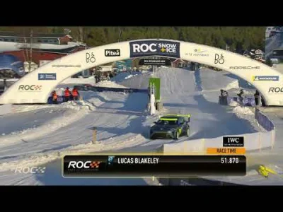 QRQ - @QRQ: Lucas Blakeley vs Valtteri Bottas