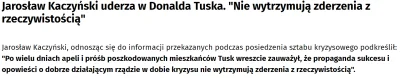 darkon___ - Pełny obraz s--------a Karakana (jak zresztą całej jego złodziejskiej kli...