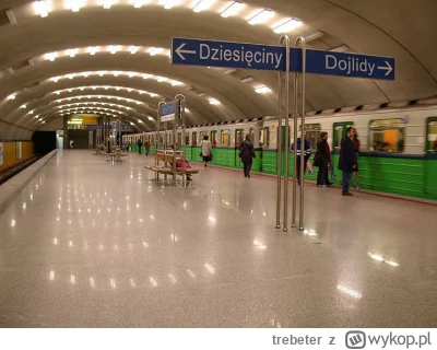 trebeter - #humor #humorobrazkowy #bialystok