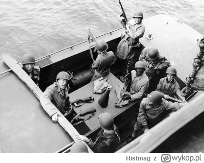 Histmag - Znalezisko - Jak Amerykanie ponownie uczyli się nowoczesnej wojny?(https://...