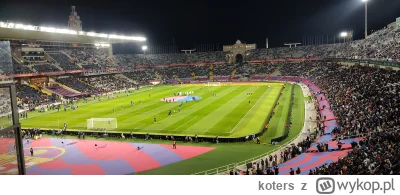 koters - Przeleciałem pół Europy a oni mi Lewego na ławkę sadzają:(
#mecz